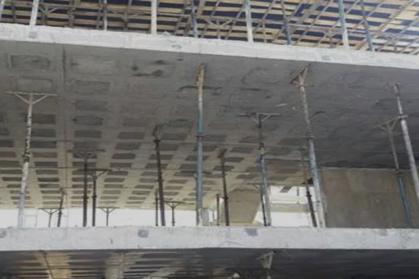 ایندینگ اینتل دک در اصفهان